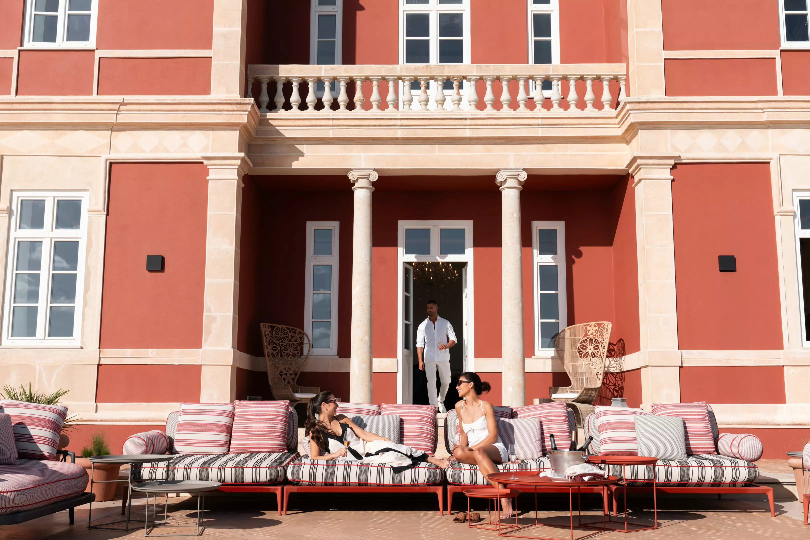 Vila Vita Collection