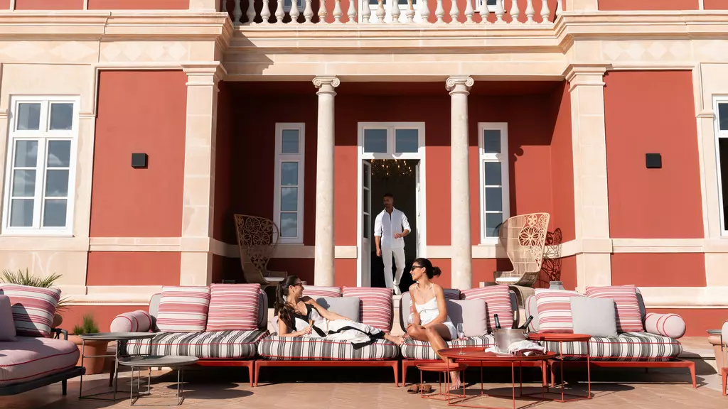 Vila Vita Collection